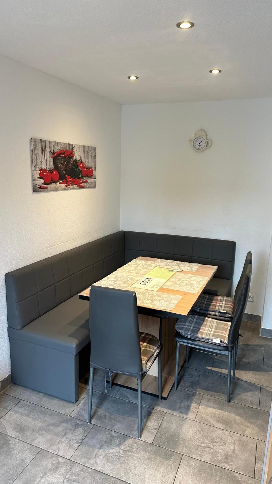 Ferienwohnung Mentes Füssen Kültér fotó