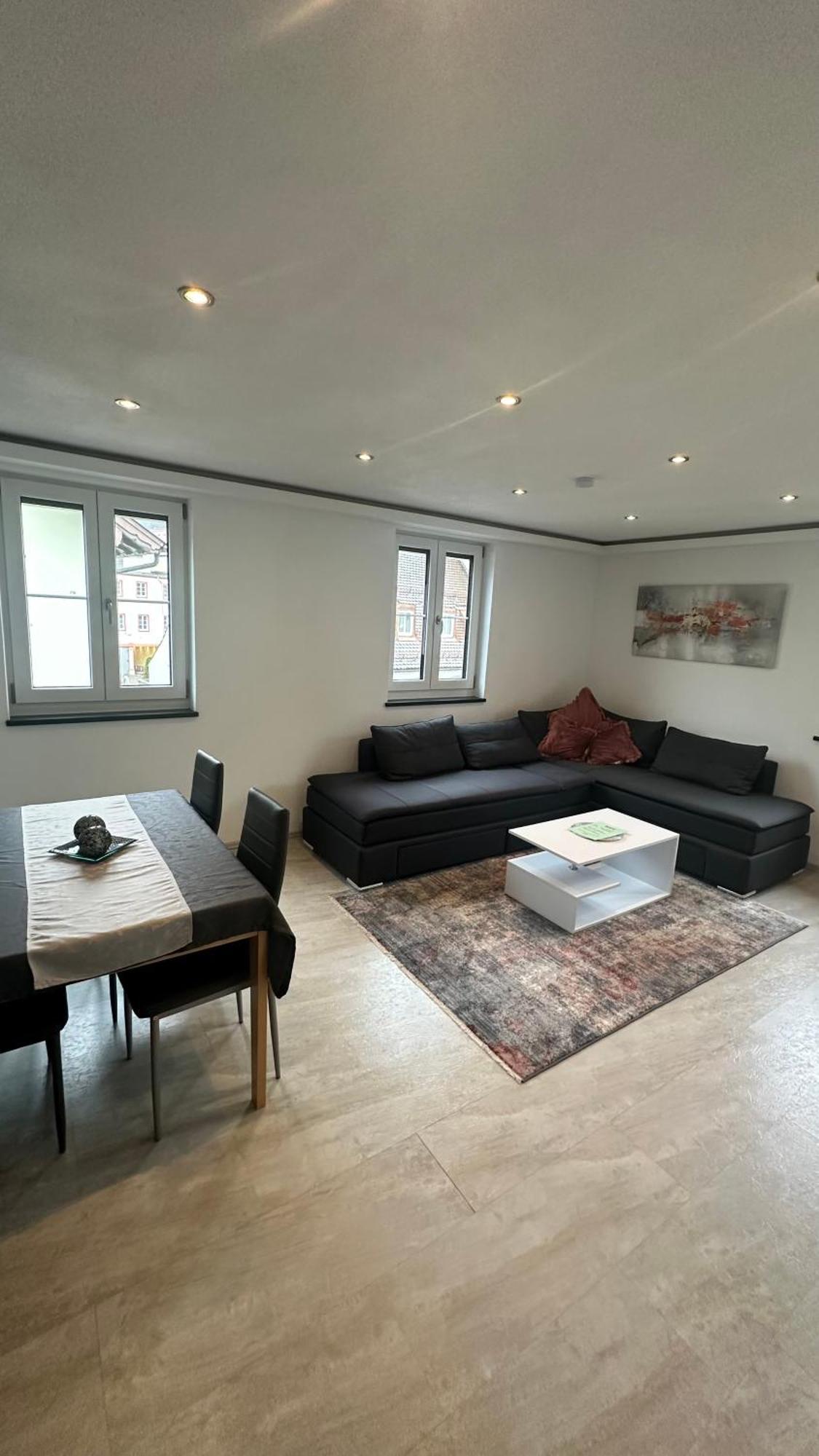Ferienwohnung Mentes Füssen Kültér fotó